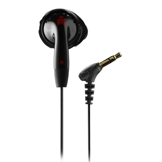 Ironman Inspire Talk Sport | In-the-ear, sport earphones feature
